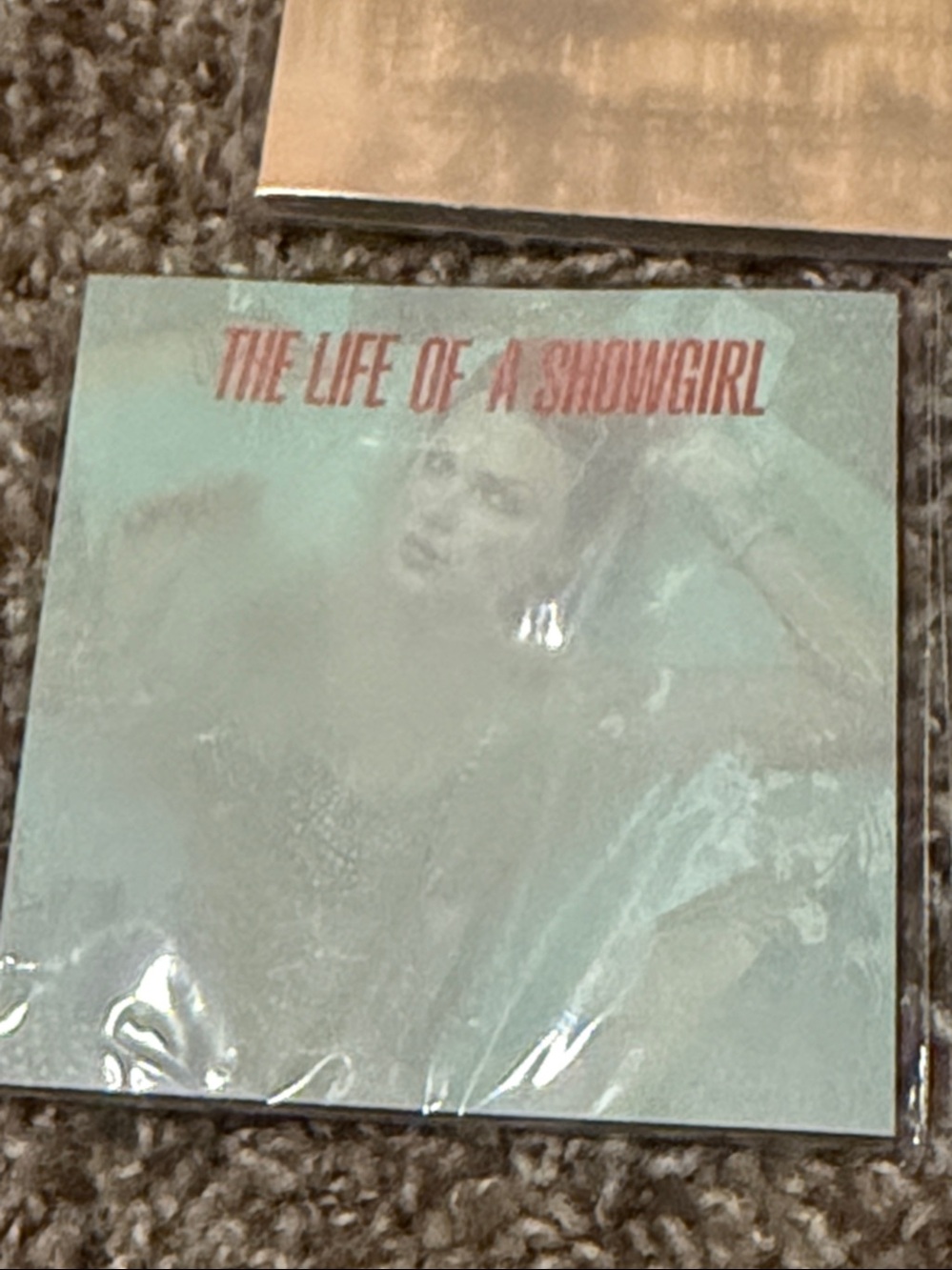 Set of 18 Taylor Swift-themed 3”x3” sticky note pads (some duplicates) - NEW - Picture 2 of 11